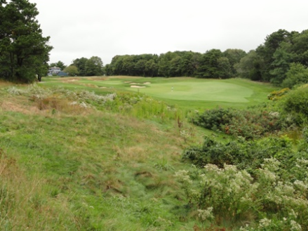 course image