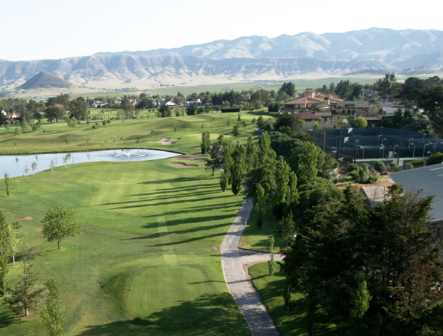 course image