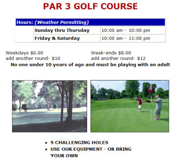 course image