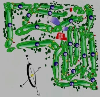 course image