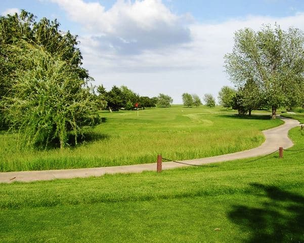 course image