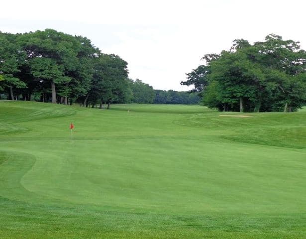 course image