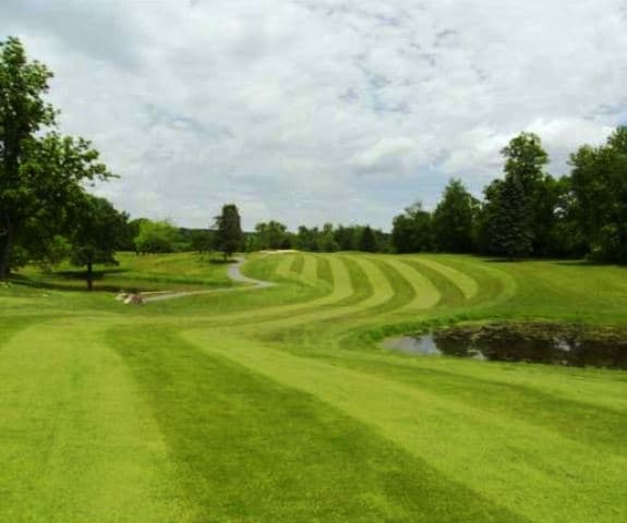 course image