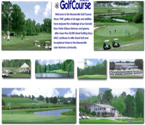 course image