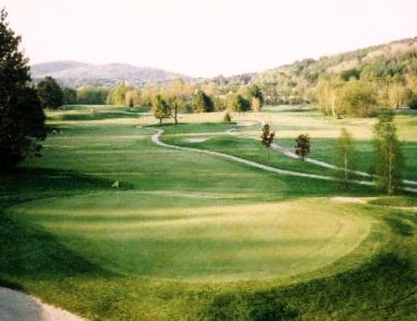 course image