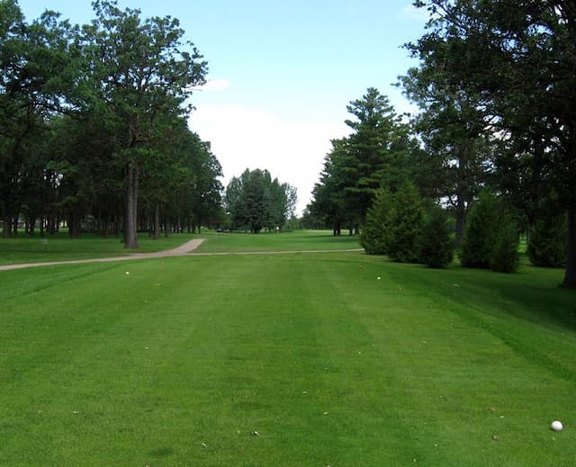 course image