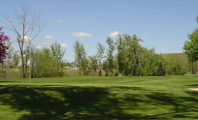 course image