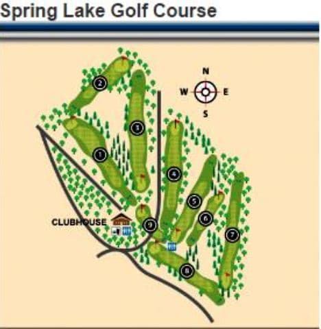 course image