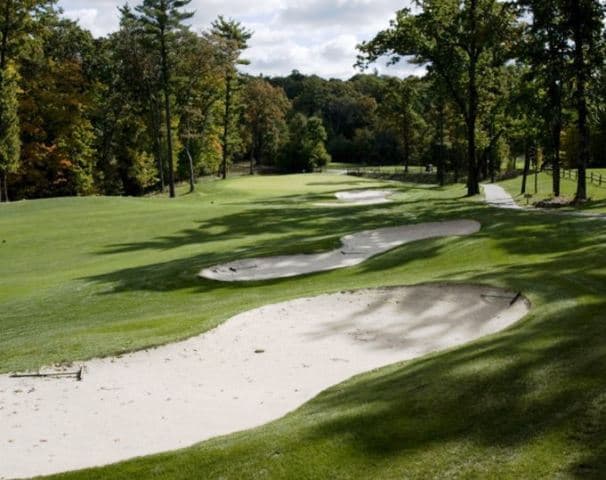 course image