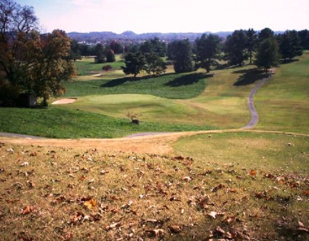 course image