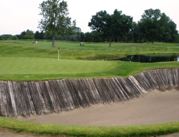 course image