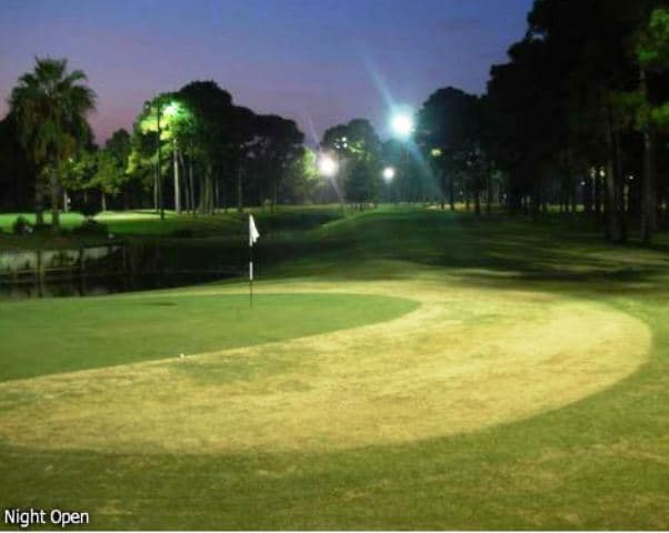 course image