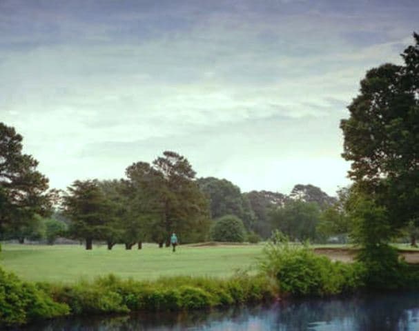 course image