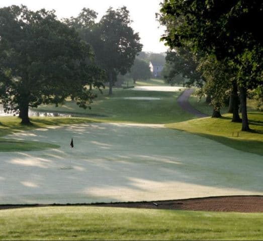 course image