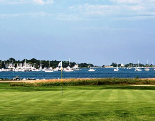 course image