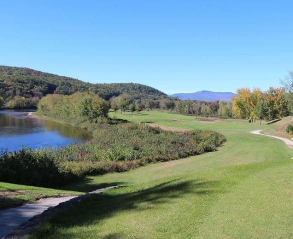 course image